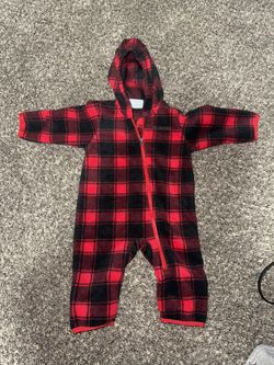 3-6 Columbia Winter Suit 