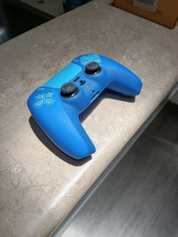 New ps5 controller