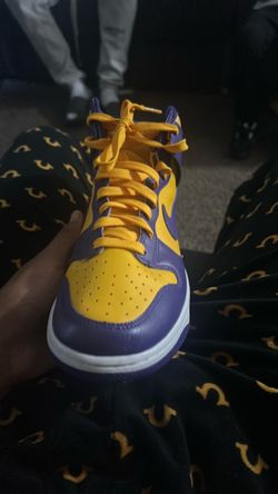 Jordan 1s high top