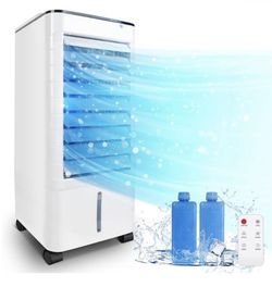 🧊 Airconditioning 