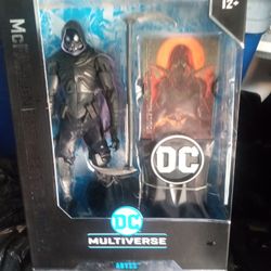 DC Multiverse Figurine