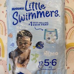 Toddler Swim Diapers 