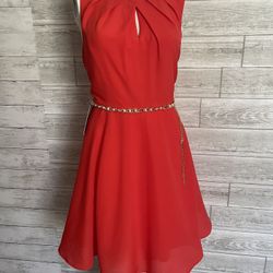 NEW EXPRESS DRESS SIZE 12