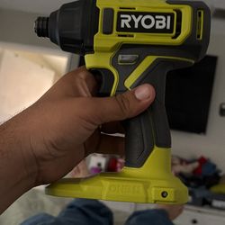 RYOBI pcl 235 TOOL ONLY