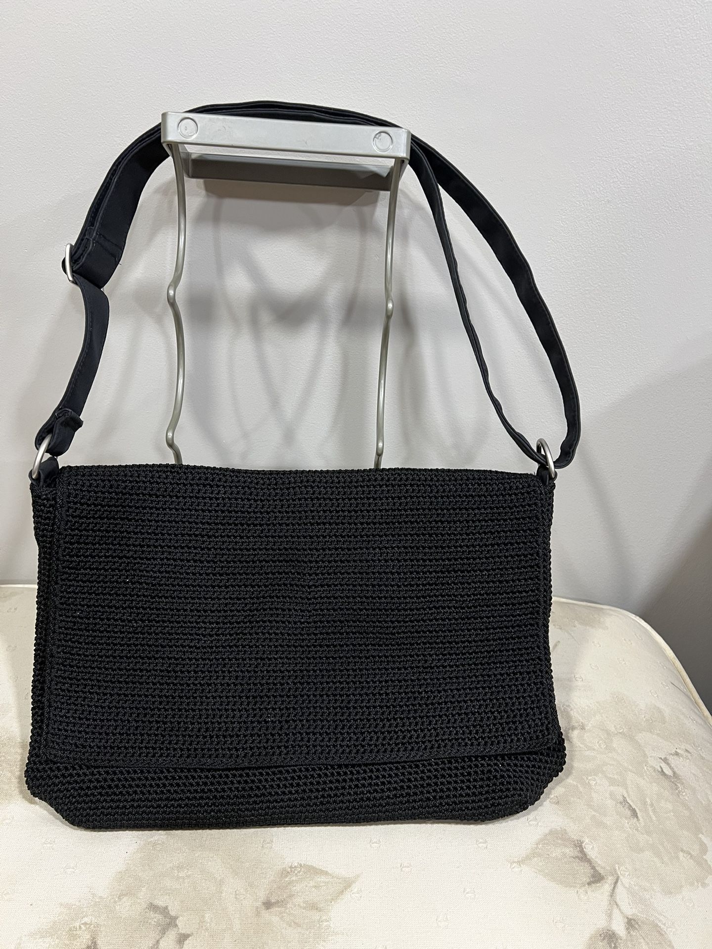 The Sak Messanger Computer Bag