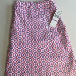 Skort Shorts And Skirt In One. MSRP 54.00  Size 22W 