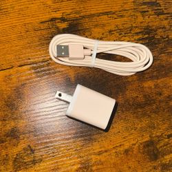 baby pink 2USB ports with usb iphone charger