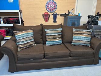 Good condition couches