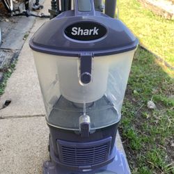 Shark Vacuum 