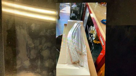 Ram 1500 Crew Cab Ventvisor Low Profile 