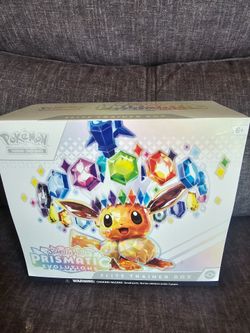 Pokemon card