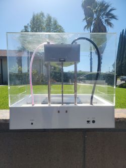 New Matter MOD-t 3D Printer