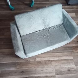 Baby Couch