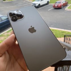 iPhone 12 Pro Max 128GB