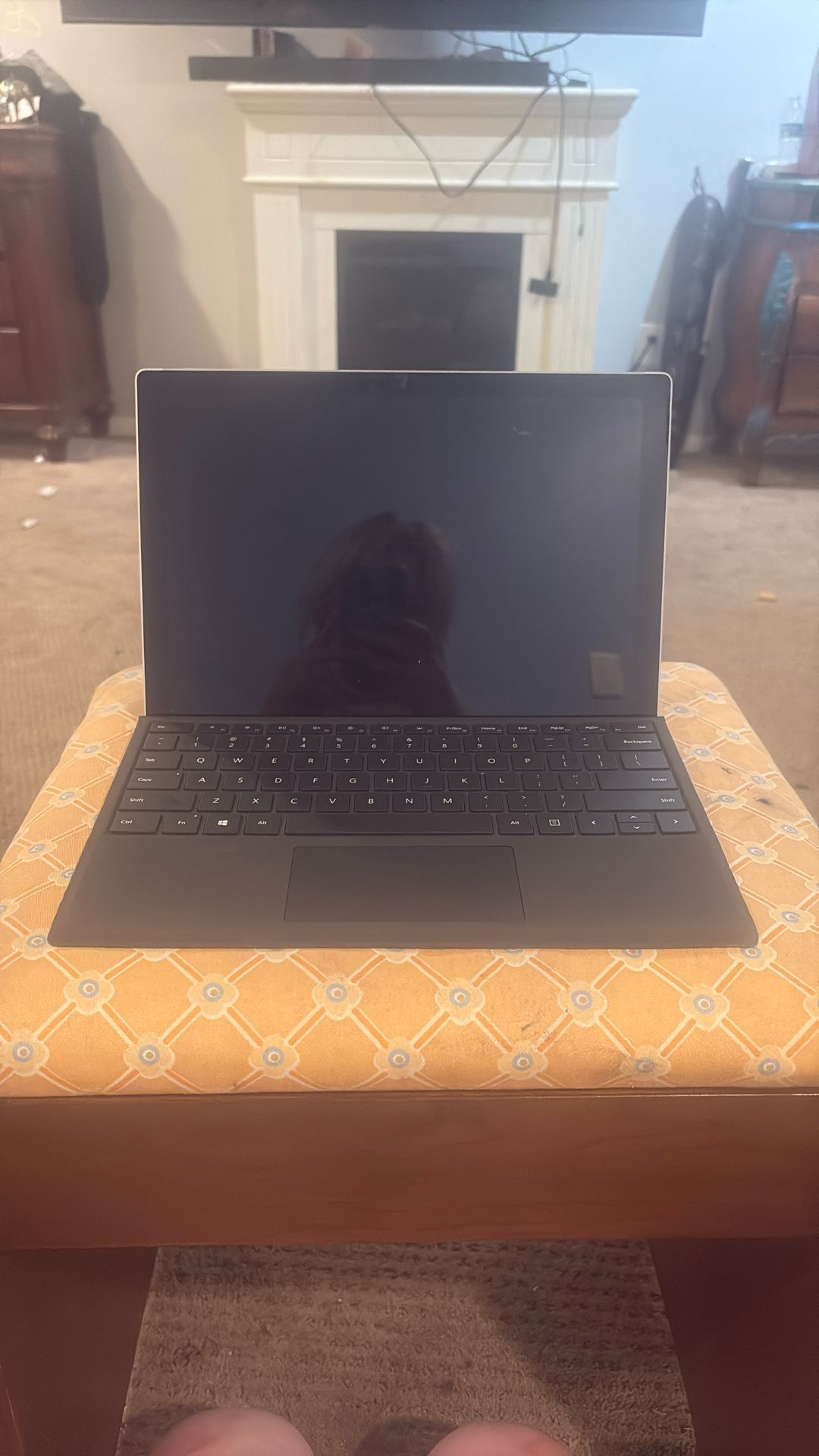 Microsoft Surface Pro 7 128 GB