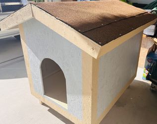 Dog House