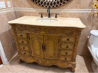 Bathroom Vanity