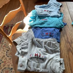 Ohio Tournament Of Champions Men’s Shirts