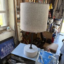 Lamp