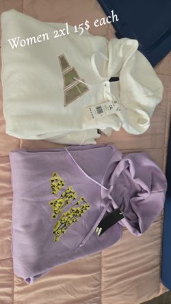 ADIDAS WOMEN 2XL