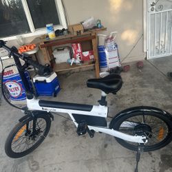 Baicycle 1600W Electric Bike