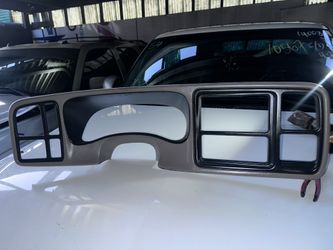 Bezel For Tahoe 2003 