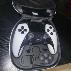 Ps5 Edge Scuff Controller . 