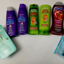 PERSONAL CARE BUNDLE #4