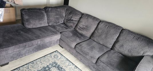 Free couch