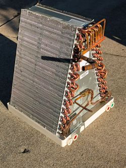 ADP Evaporator Coil – Model HE49160A200A0004N – R-454B R-32