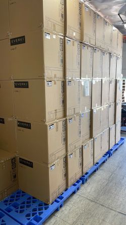Heavy duty moving boxes