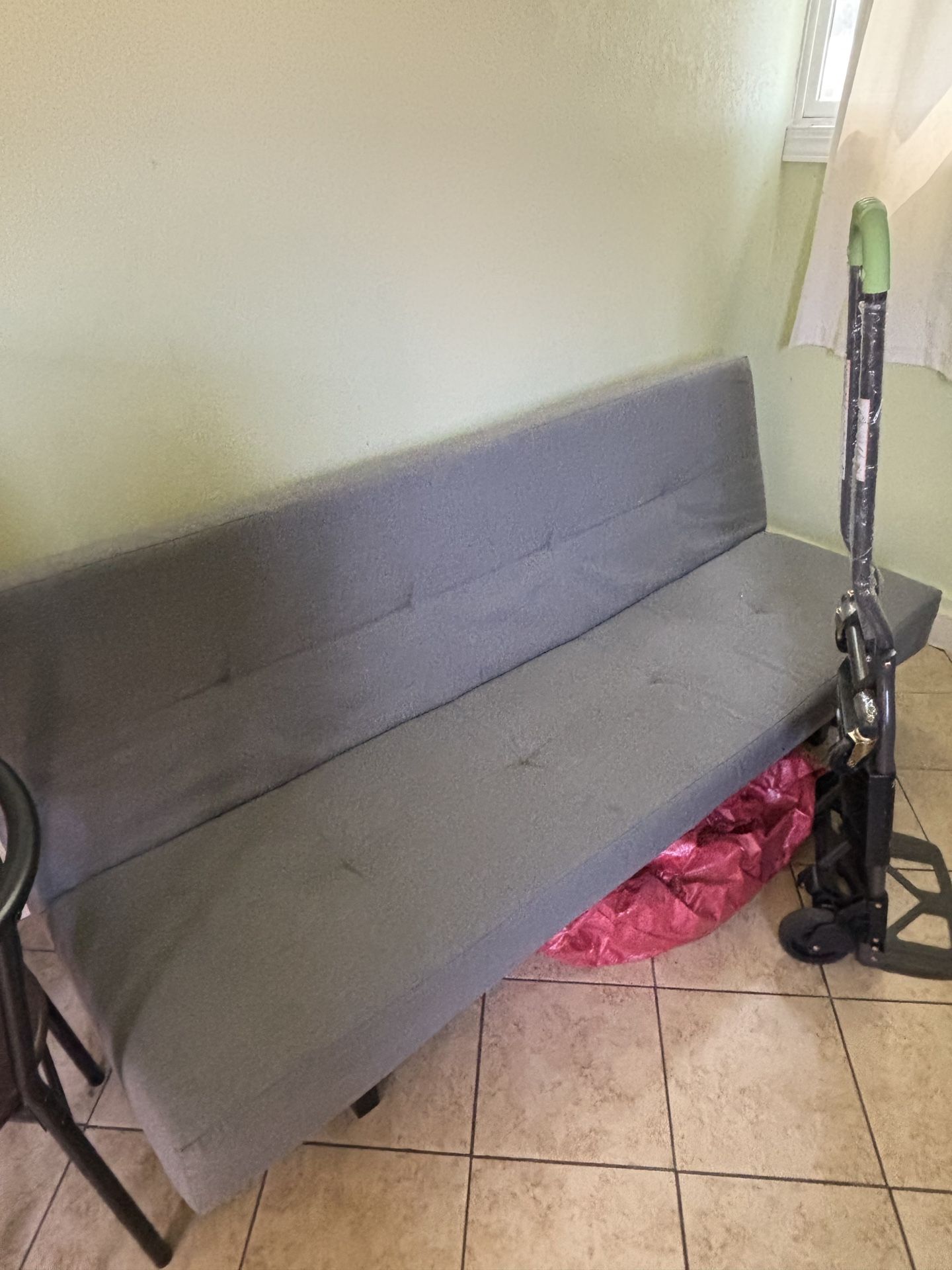 Futon Couch/Bed