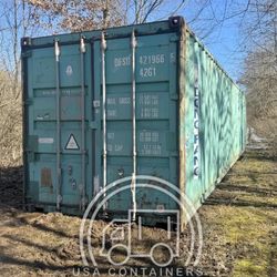🏗️  Shipping Containers – 20ft, 40ft, 40HC -NO Upfront Payment – Lifetime Leak Warranty! 🔐