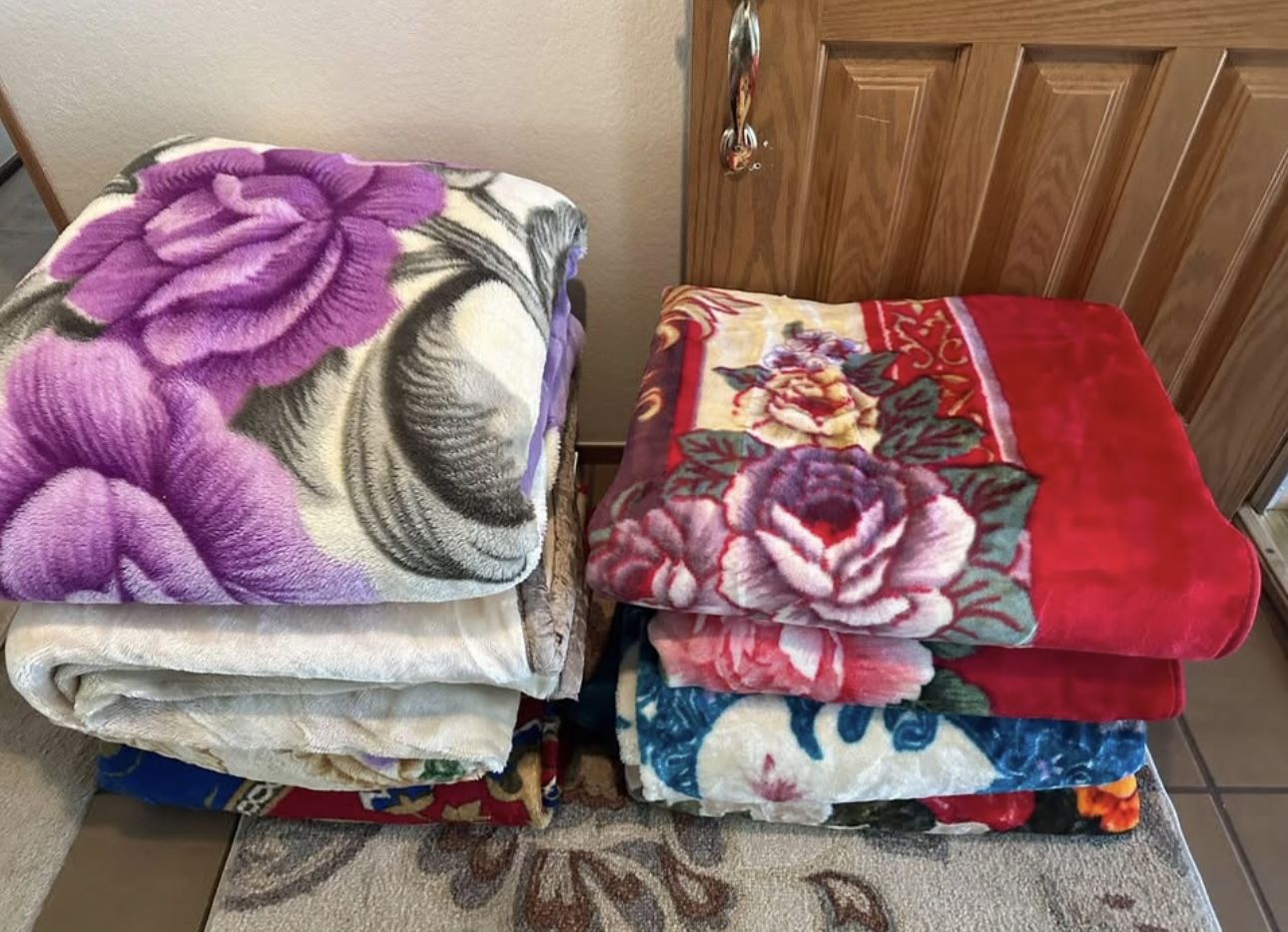 Blankets