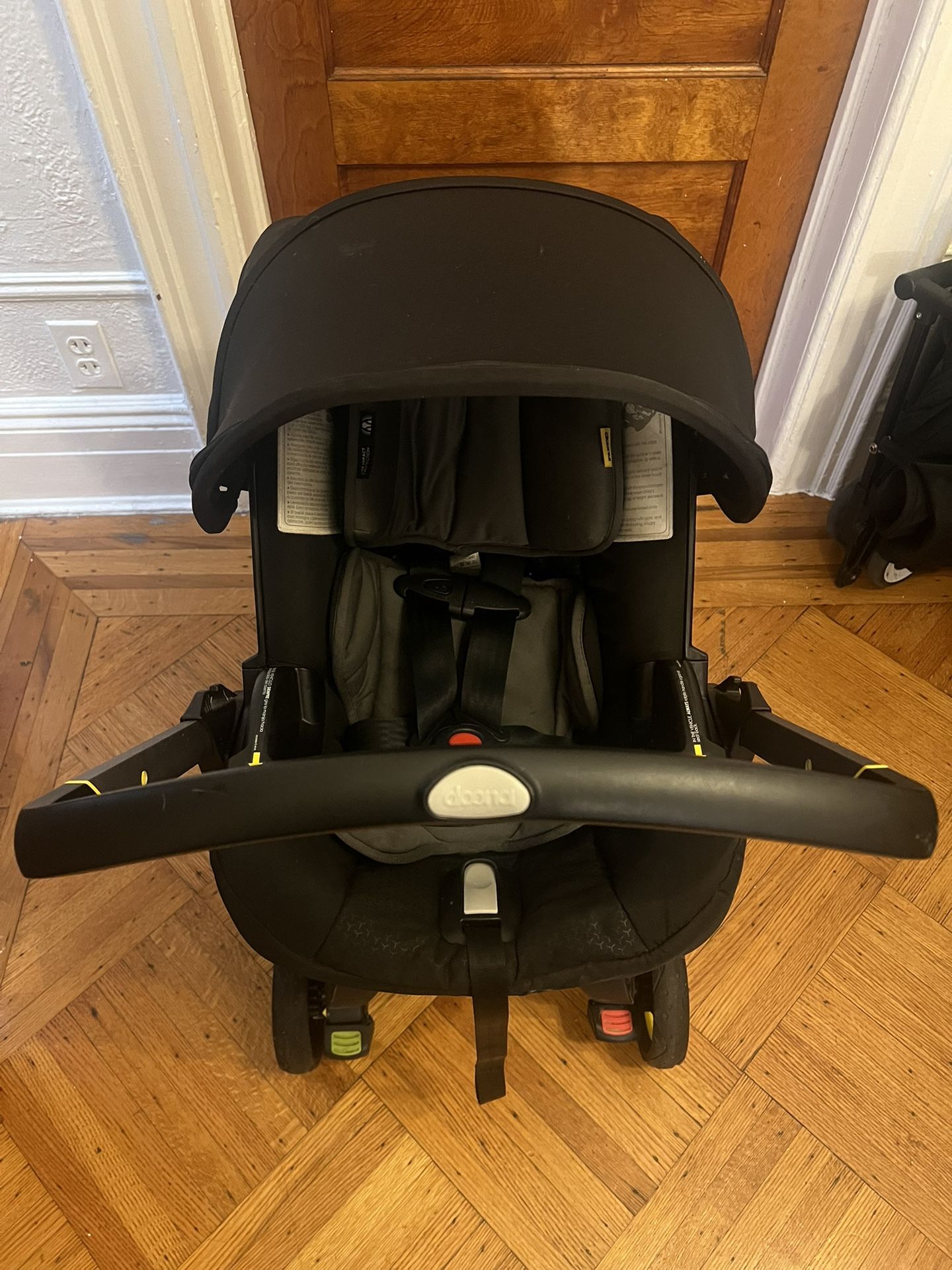 Donna Stroller
