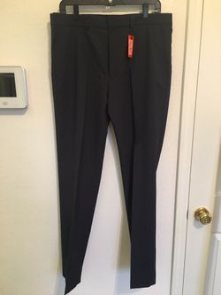 Dockers Slim Fit Dress Pant . No iron. Brand new. Size 34x32