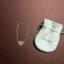 Tiffany & Co. Bracelet 