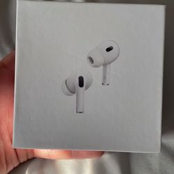 AirPod Pro 2s