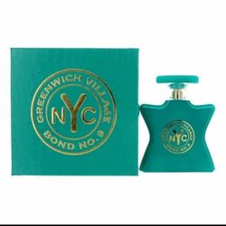 Bond No. 9 Greenwich Village