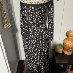 Lascana Beautiful Women’s Long Maxi . Dress 👗 Size Small 