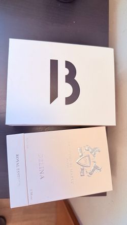 High End Perfume