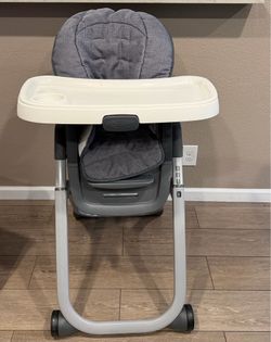 Graco High Chair 6 in 1