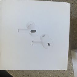 Apple Watch And AirPod 2 Gen For Sale 