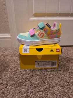 Lego Shoes
