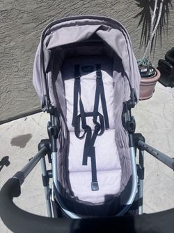 Bassinet Stroller