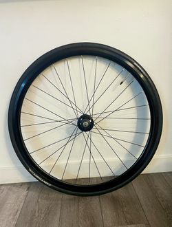 Aventon Track / Fixed Gear / Single Speed Wheel Set , Fixie Front Rear Wheel