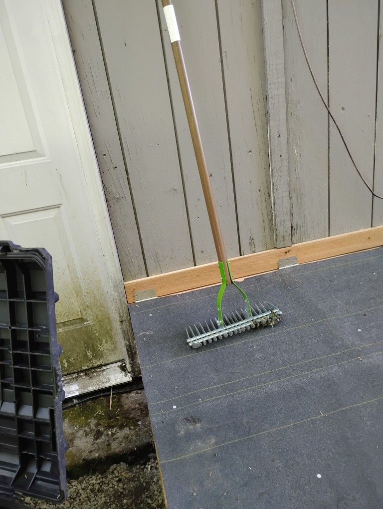 Yard Tool