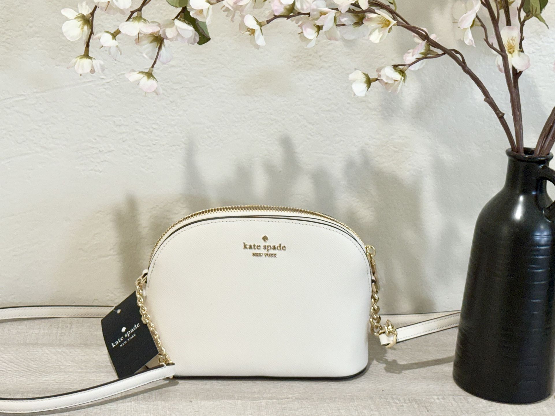 Kate Spade Spencer Small Dome Crossbody