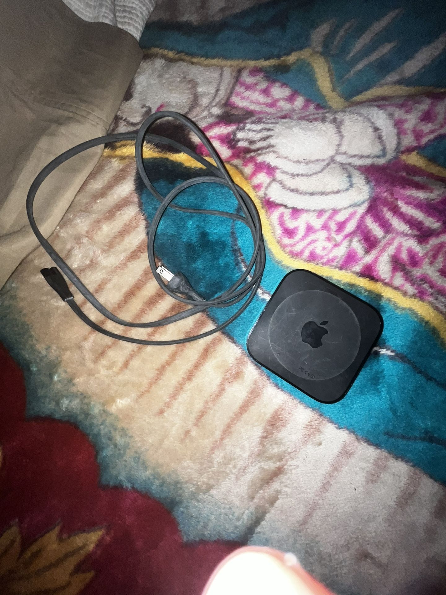 Apple TV