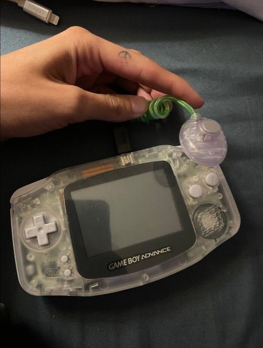 Gameboy Advance Games